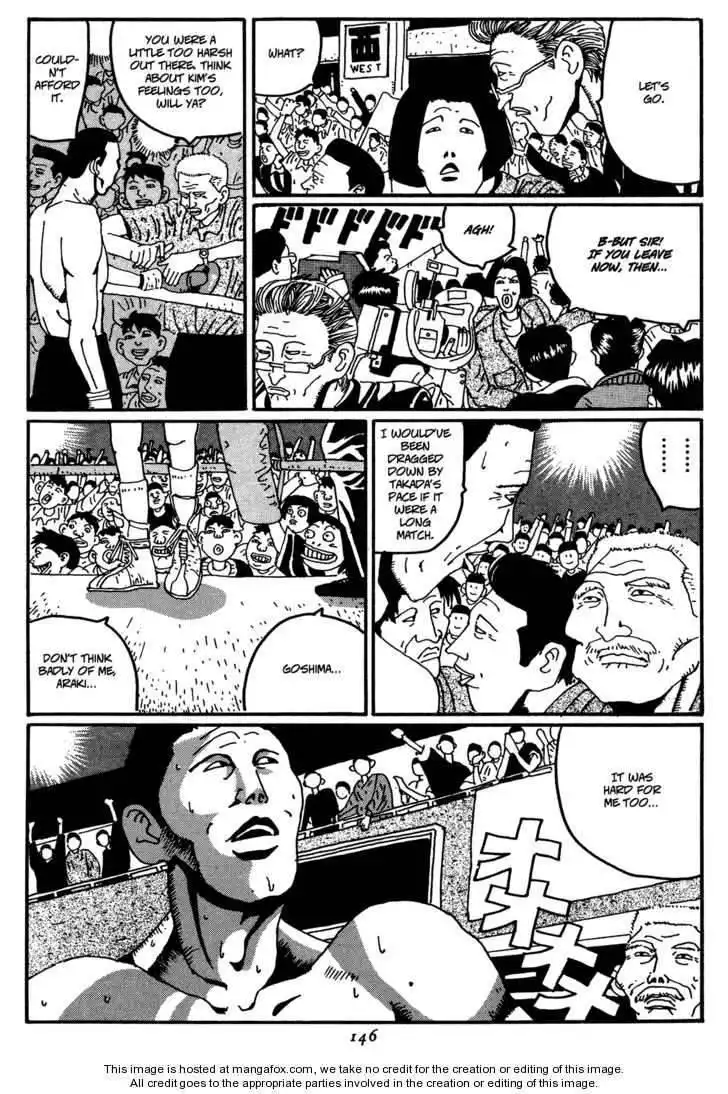 Zero Matsumoto Taiyo Chapter 7 19